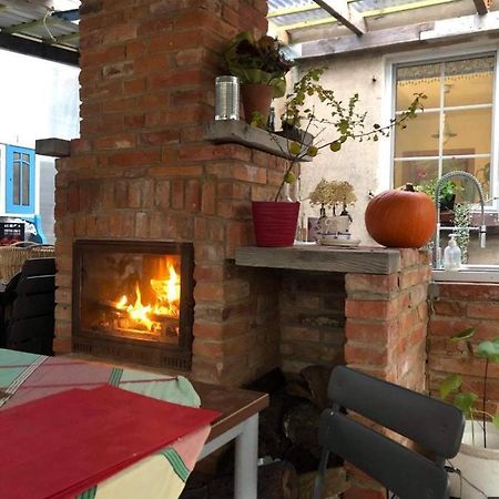Satnatorium Bed & Breakfast Tuczno Exterior foto