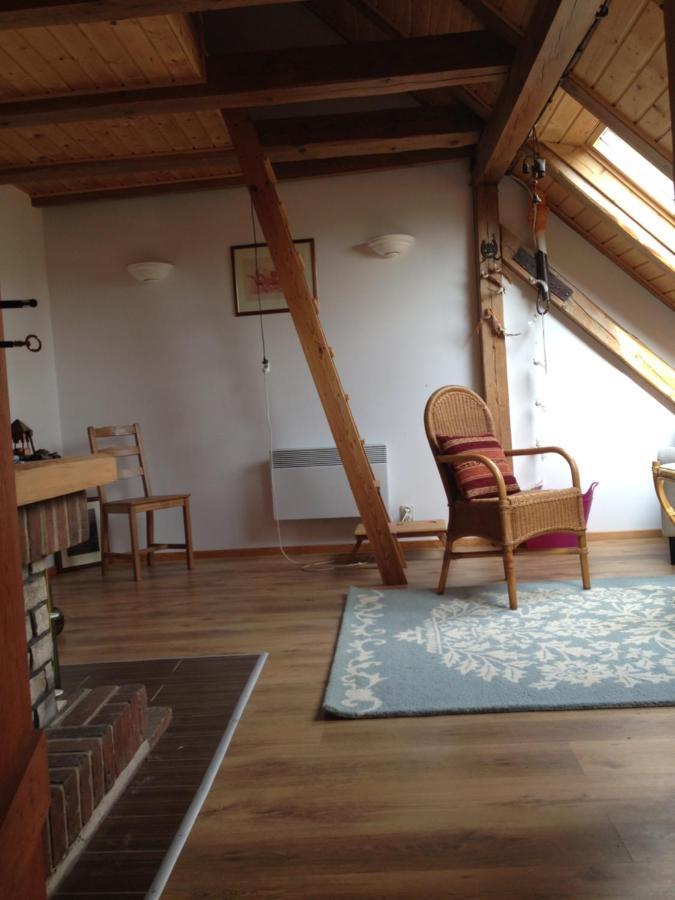 Satnatorium Bed & Breakfast Tuczno Exterior foto