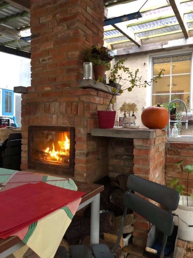 Satnatorium Bed & Breakfast Tuczno Exterior foto