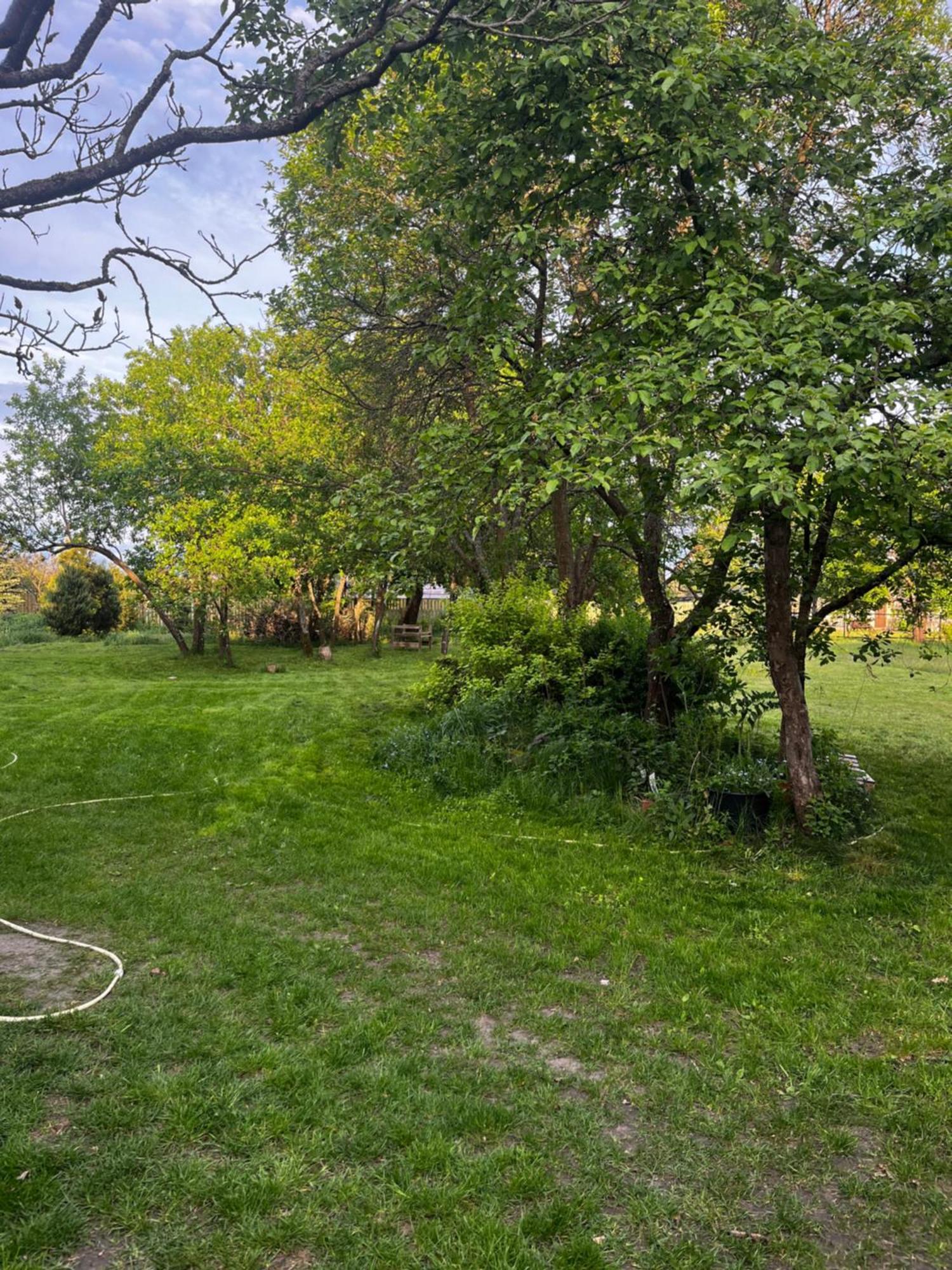 Satnatorium Bed & Breakfast Tuczno Exterior foto